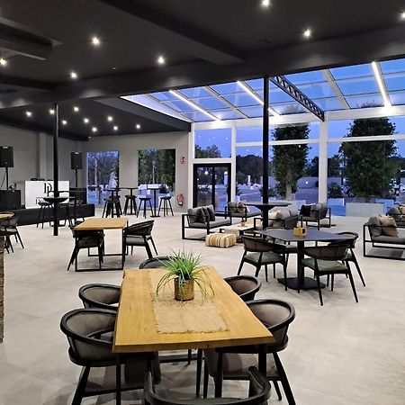 Don Leone Hotel Alginet Luaran gambar