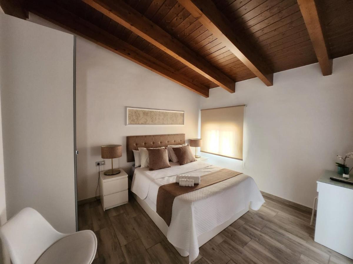Don Leone Hotel Alginet Luaran gambar