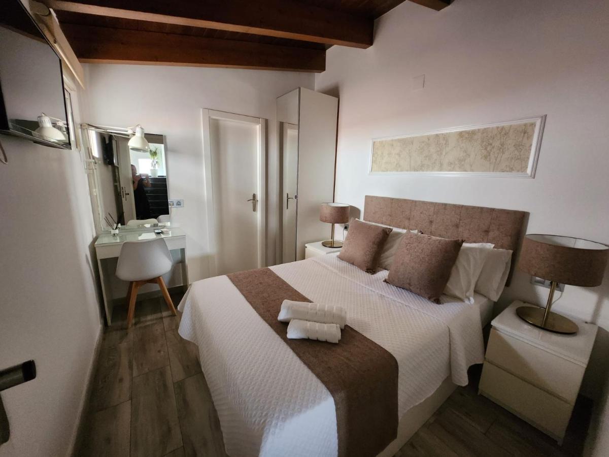 Don Leone Hotel Alginet Luaran gambar