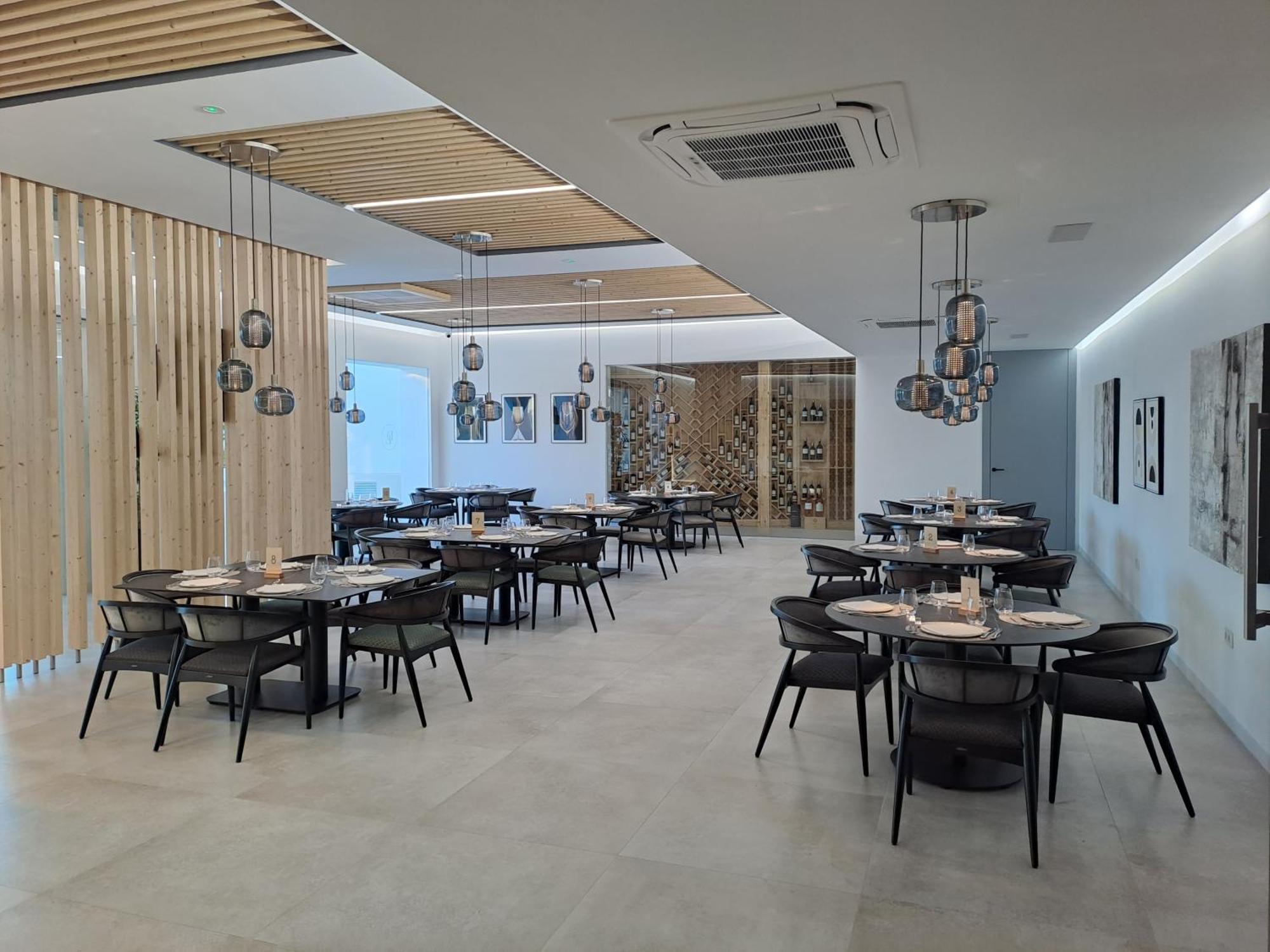 Don Leone Hotel Alginet Luaran gambar