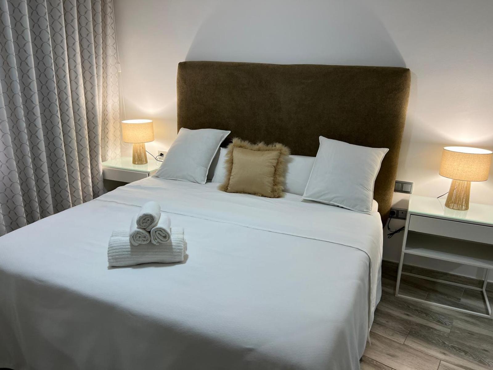 Don Leone Hotel Alginet Luaran gambar